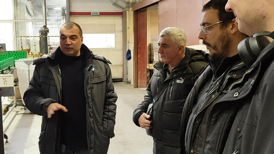 Фото: кадровый центр Подмосковья