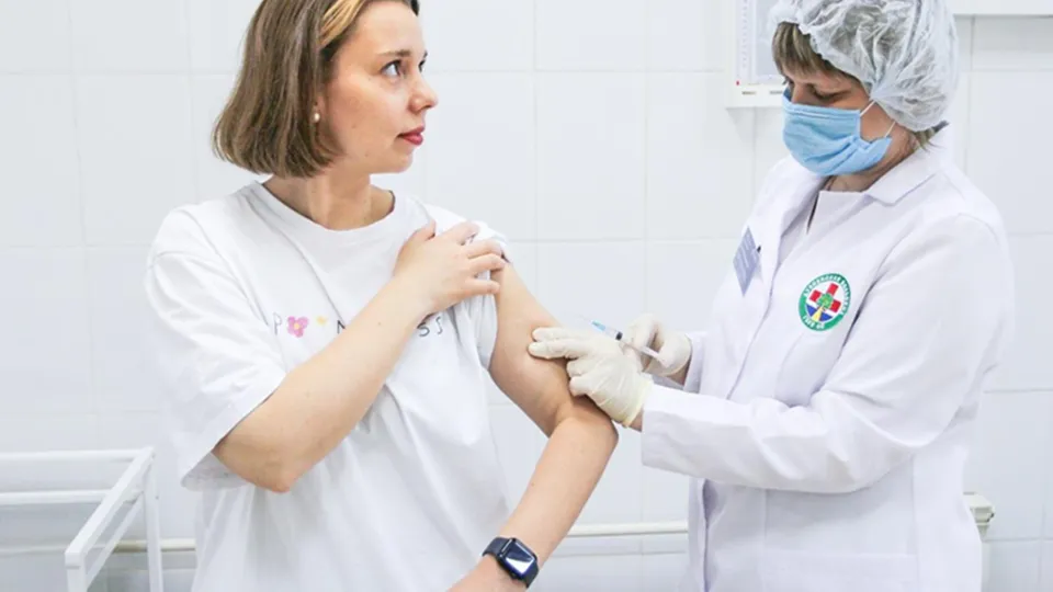 Фото: пресс-служба Дубненской больницы