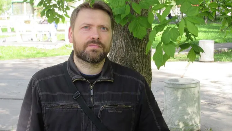 Антон Саков / Подмосковье сегодня