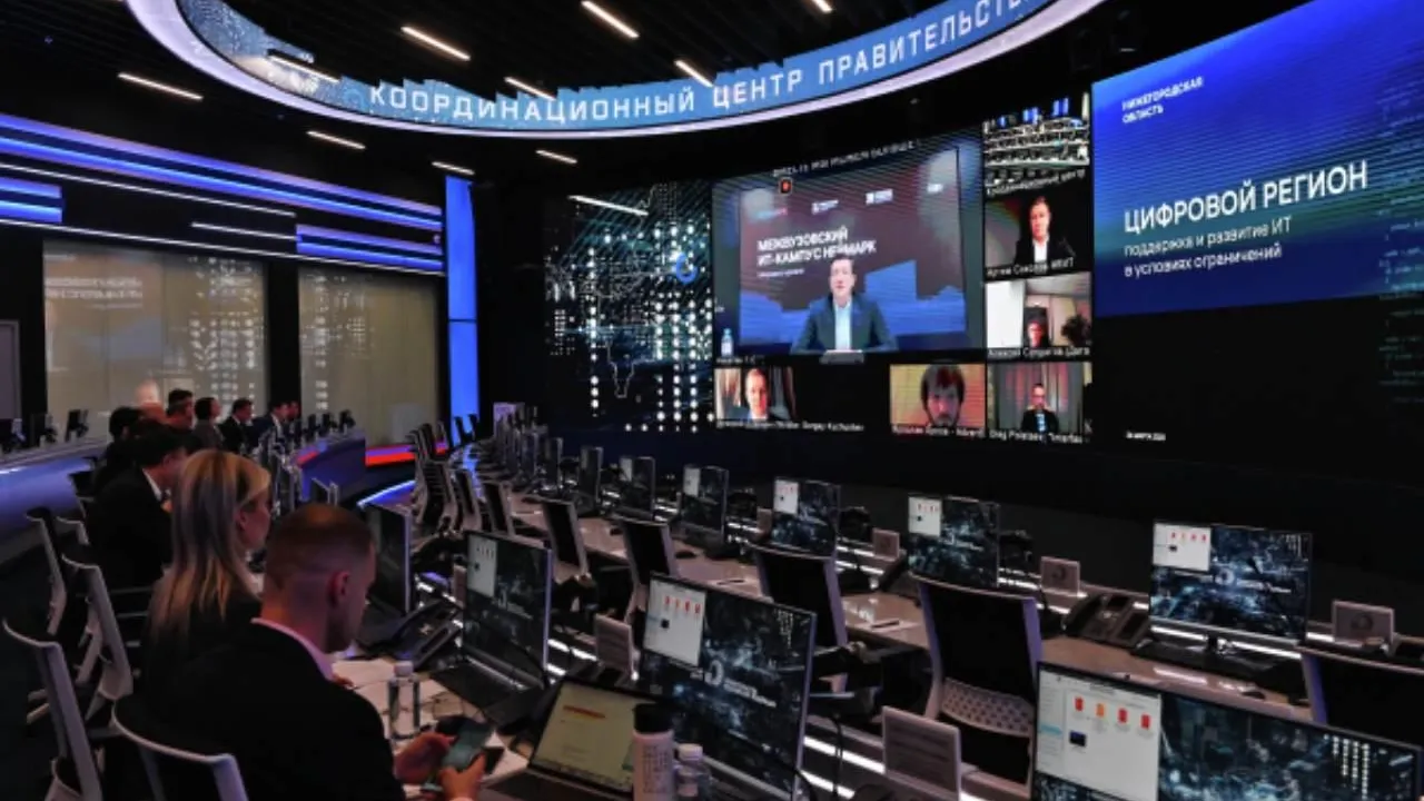 Минцифры приостановит выдачу грантов на IT-проекты