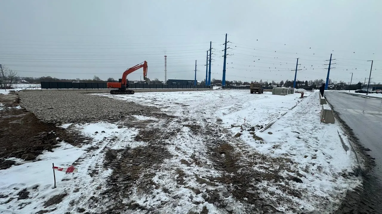 Фото: пресс-служба администрации г.о. Домодедово