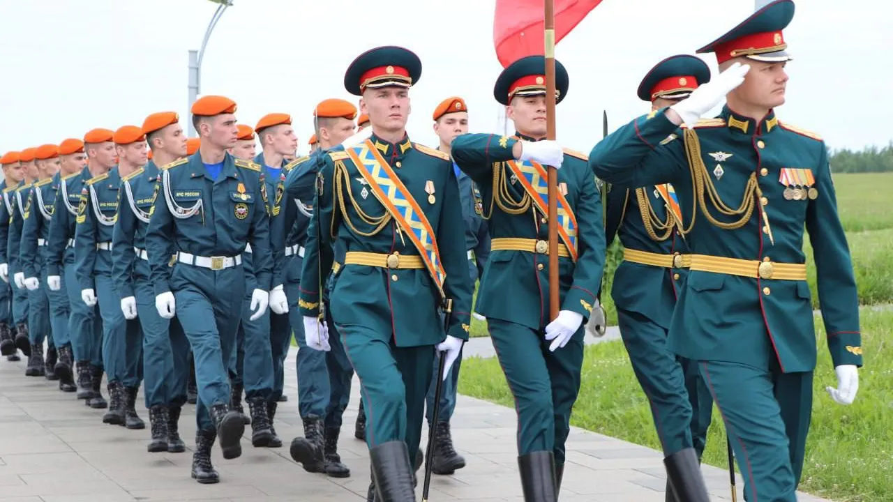 Фото: пресс-служба администрации ВГО