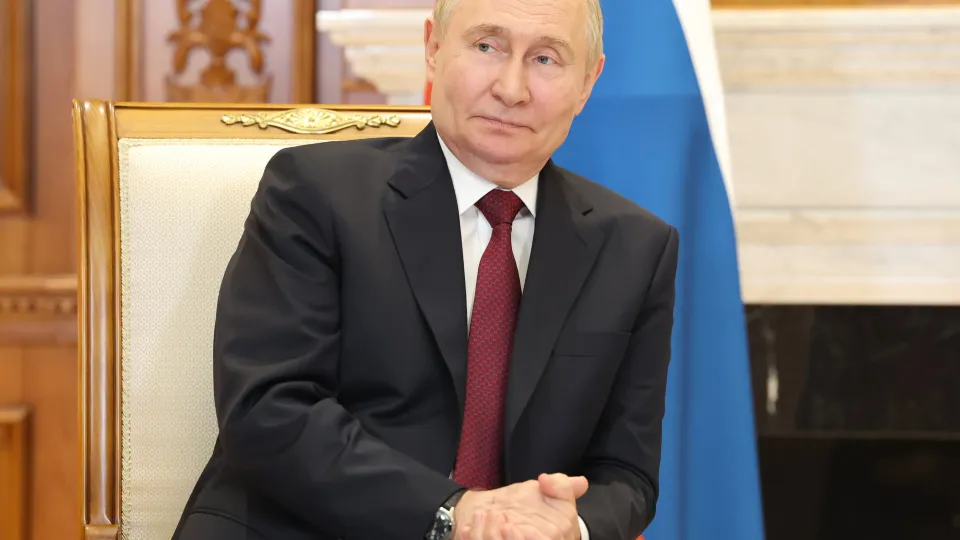 Фото: ТАСС/Сергей Савостьянов