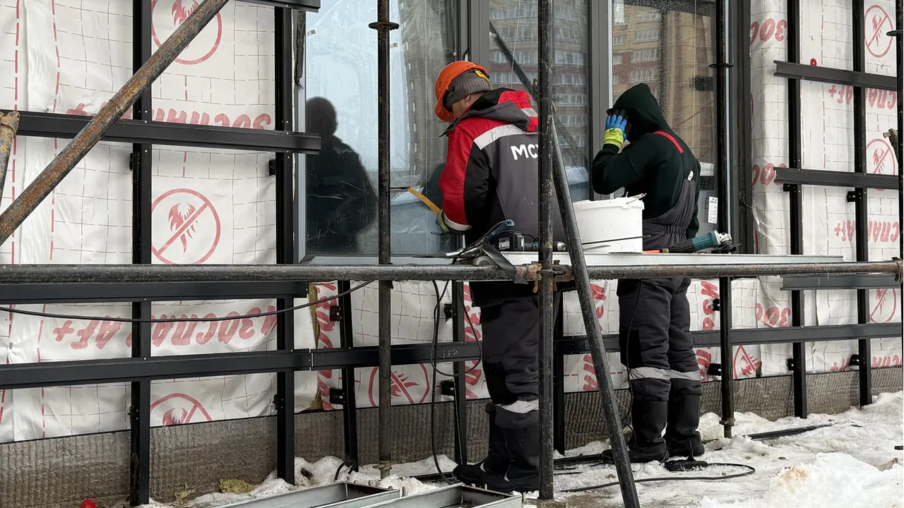 МедиаБанк Подмосковья/Анна Дука