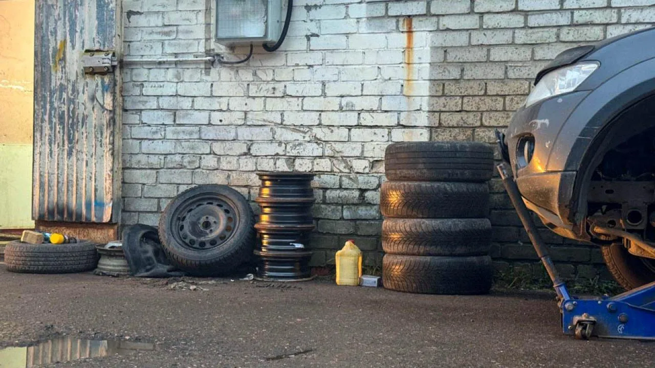 REGIONS/Владимир Ерастов