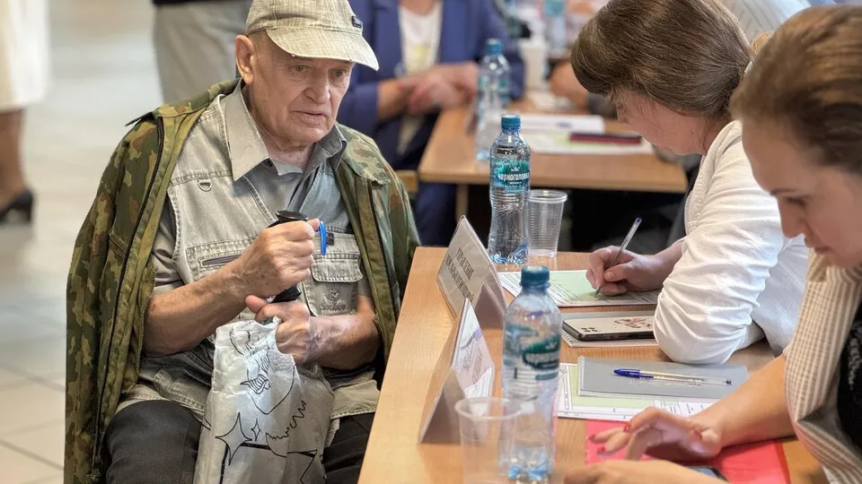 Фото: Виктория Фортуна