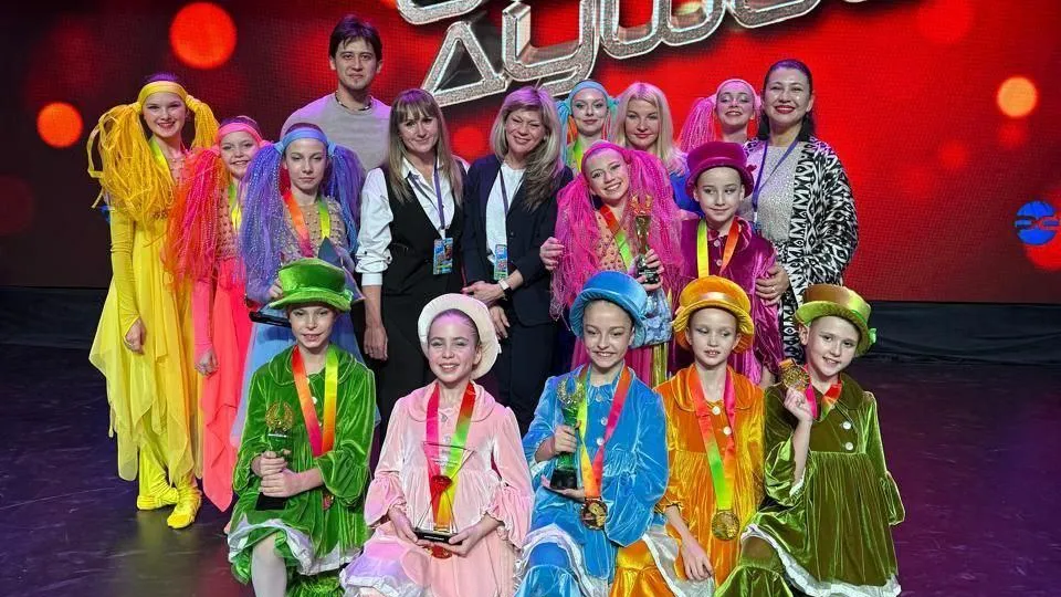 Пресс-служба администрации городского округа Королев