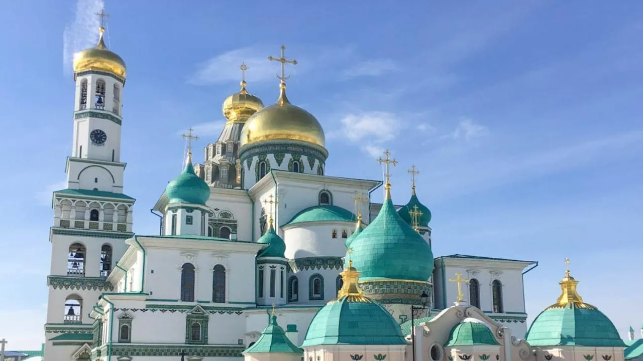 REGIONS/Владимир Ерастов