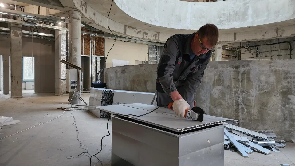 Фото: МедиаБанк Подмосковья/Дмитрий Алексеенко