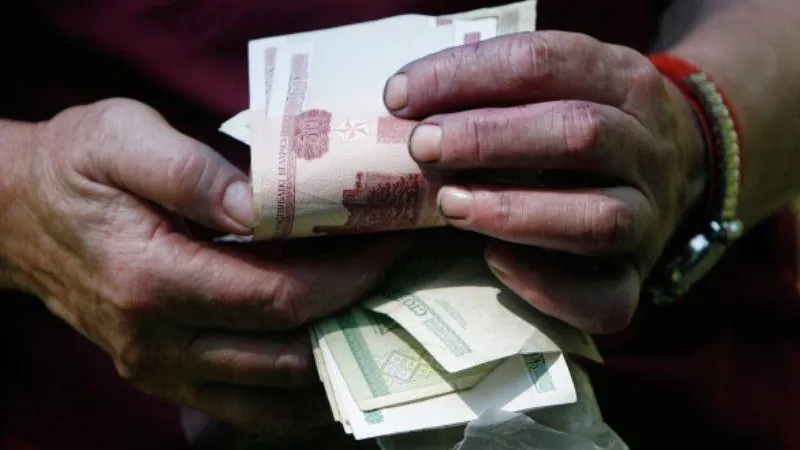 Егор Еремов/РИА Новости 