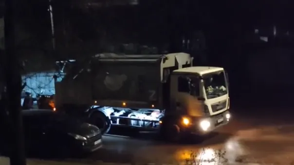 Фото: Подслушано | Снегири / ВКонтакте