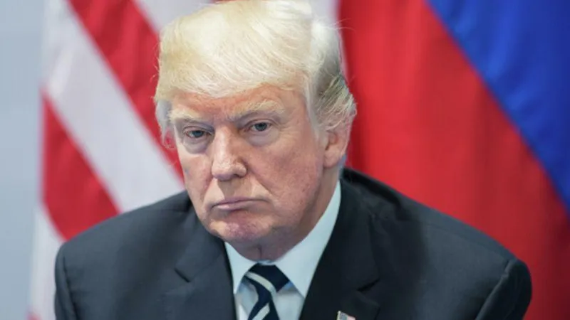 Выгодна ли для Трампа должность спикера Палаты представителей — мнение политолога