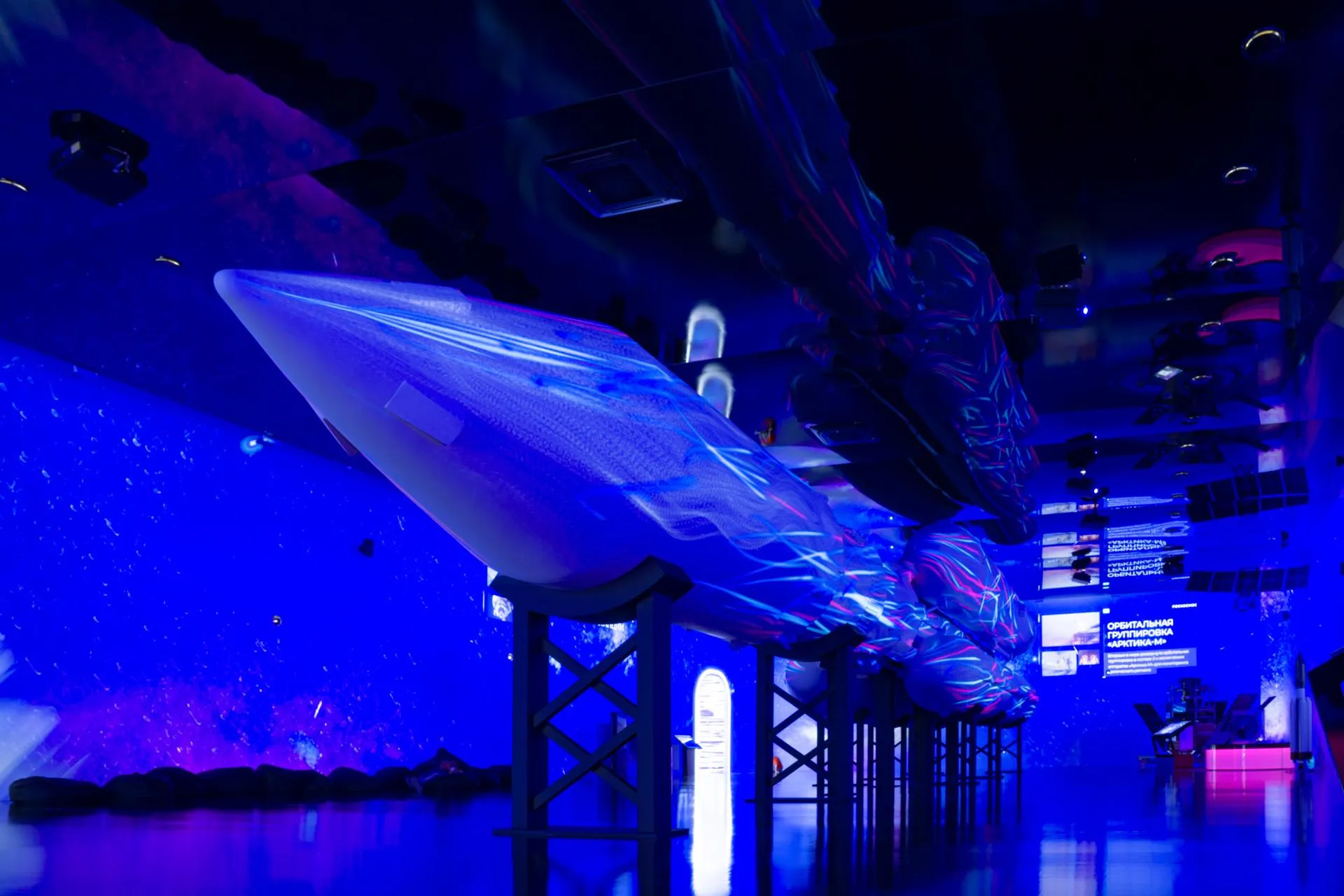 пресс-служба департамента инвестиционной и промышленной политики Москвы