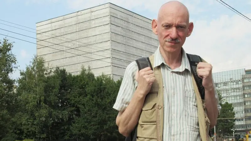 Сергей Михайлов: «Старообрядчество – это совокупность разных миров»