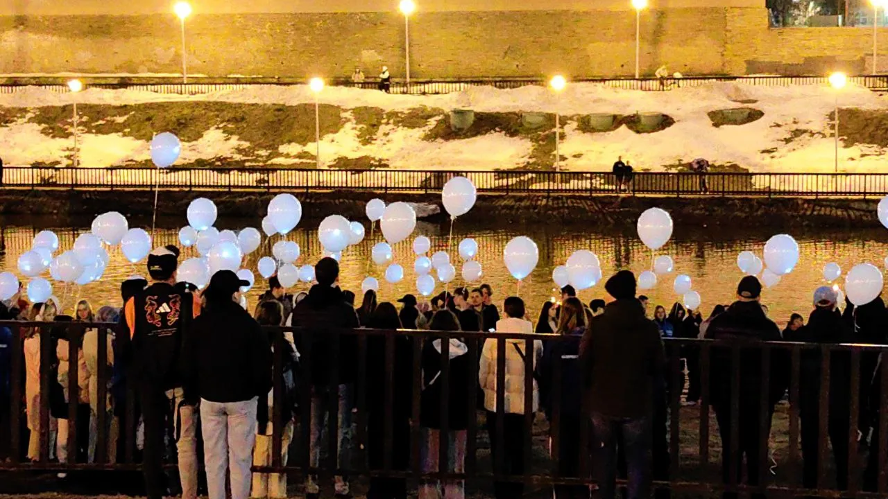 Фото: специальные корреспонденты РИАМО