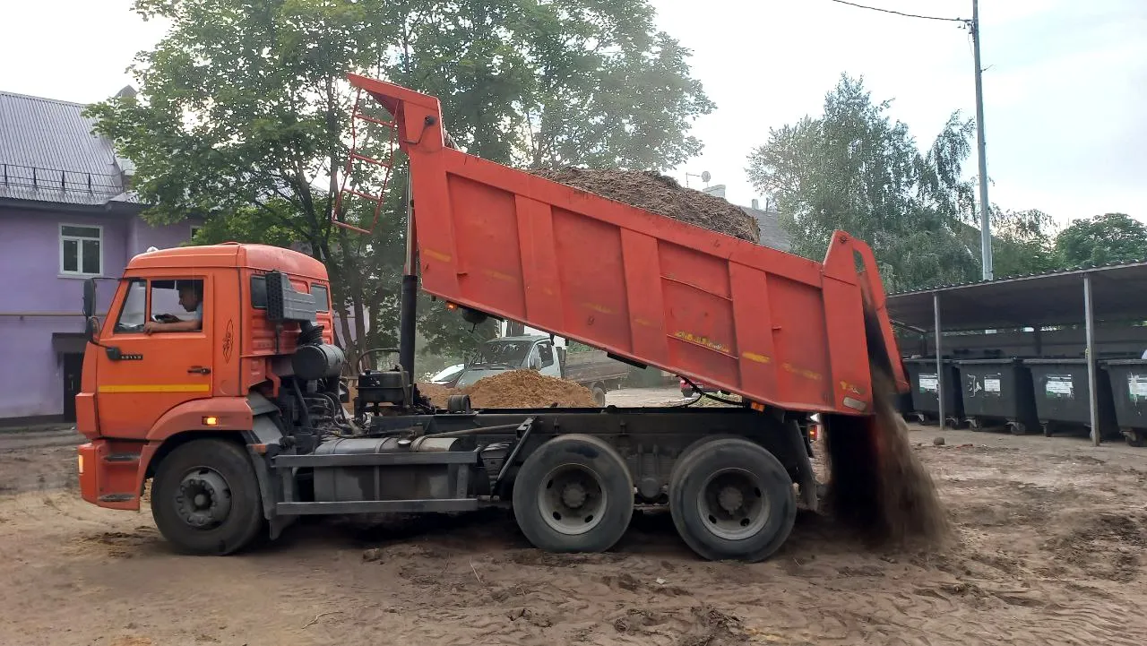 Фото: Олег Книжник