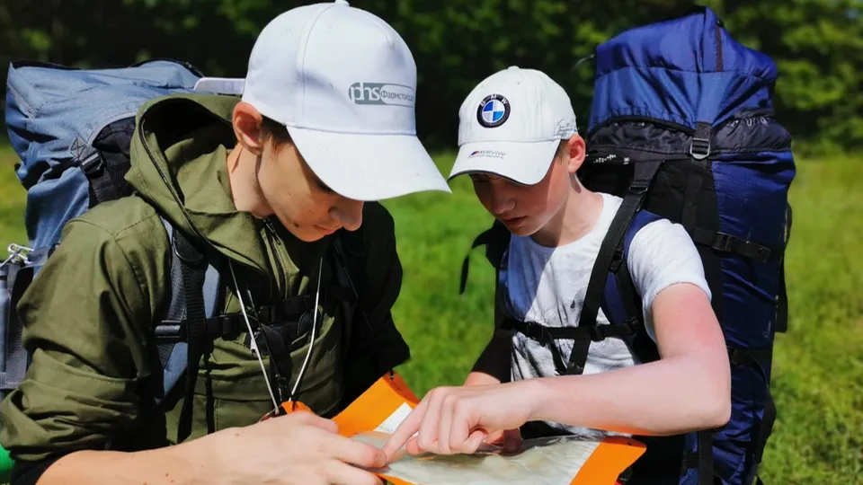 Фото: Министерство образования МО