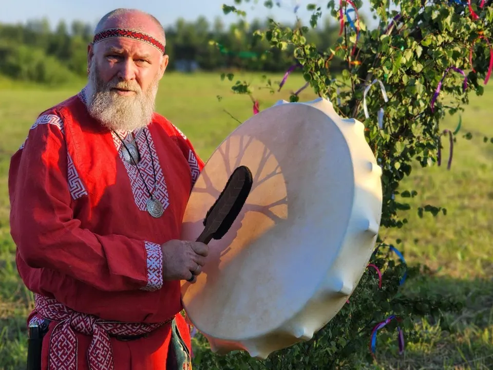 Фото: Дмитрий Беденко