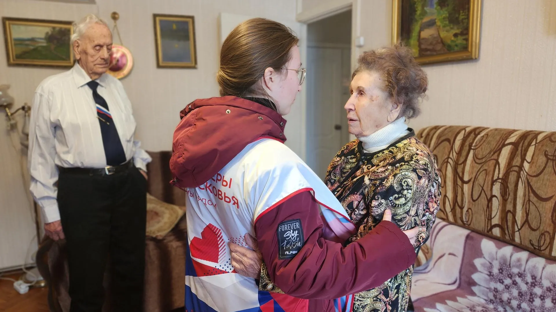 Фото: Мария Панина