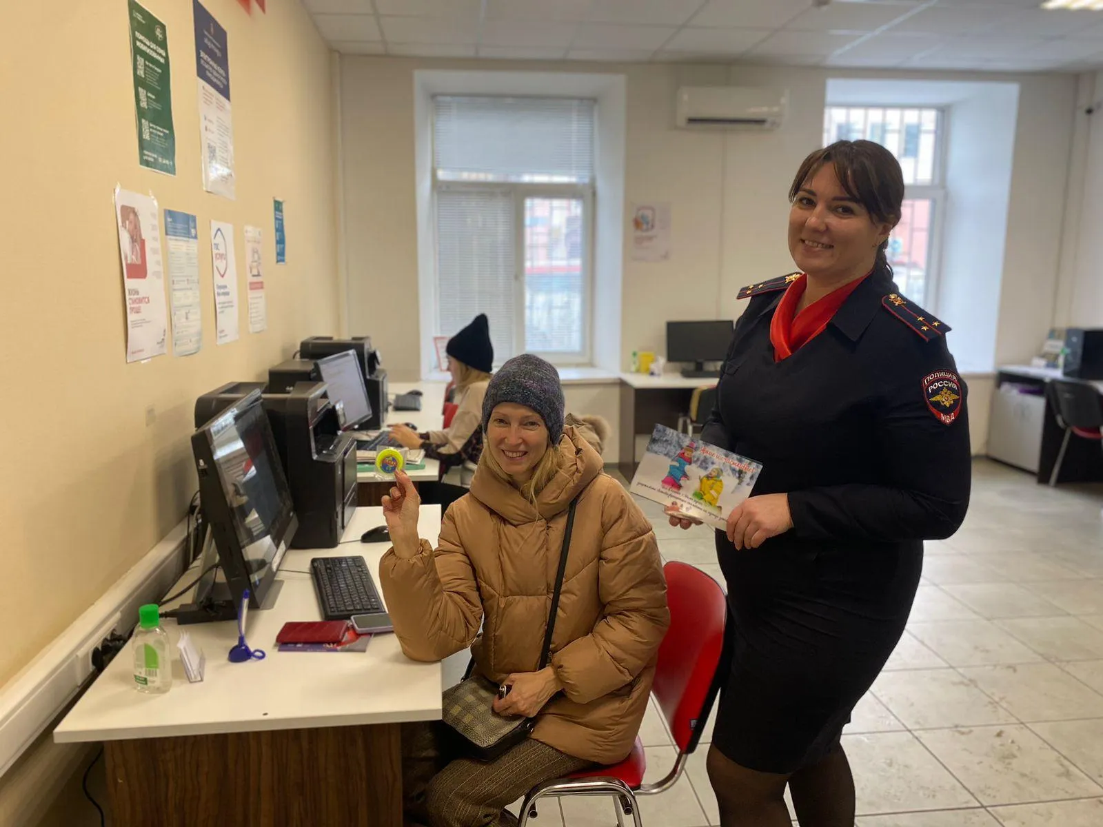 Источник: пресс-служба ОМВД России «Павлово-Посадский»