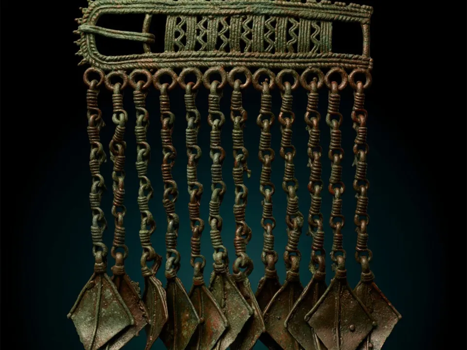 Фото: музей-заповедник «Дмитровский кремль»