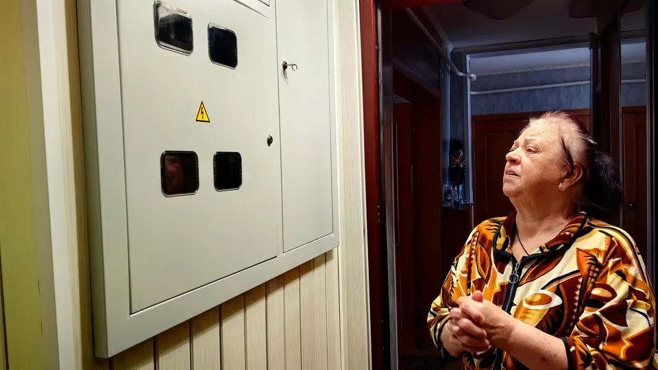 Фото: МедиаБанк Подмосковья/Елена Катасонова