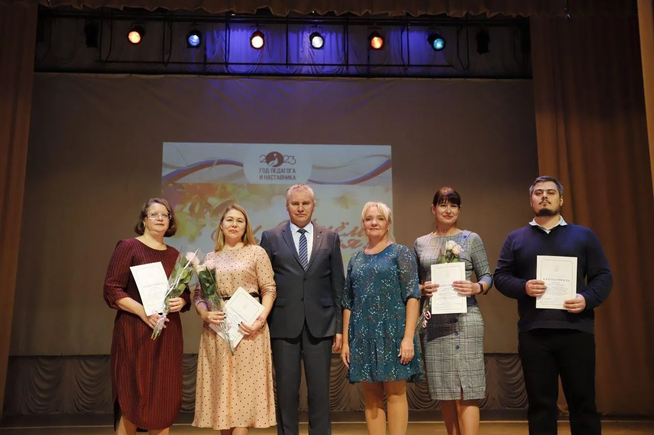 пресс-служба администрации городского округа Фрязино