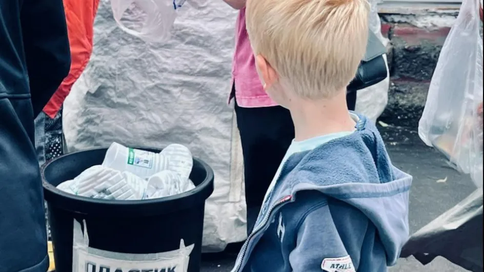 Фото: Минчистоты МО