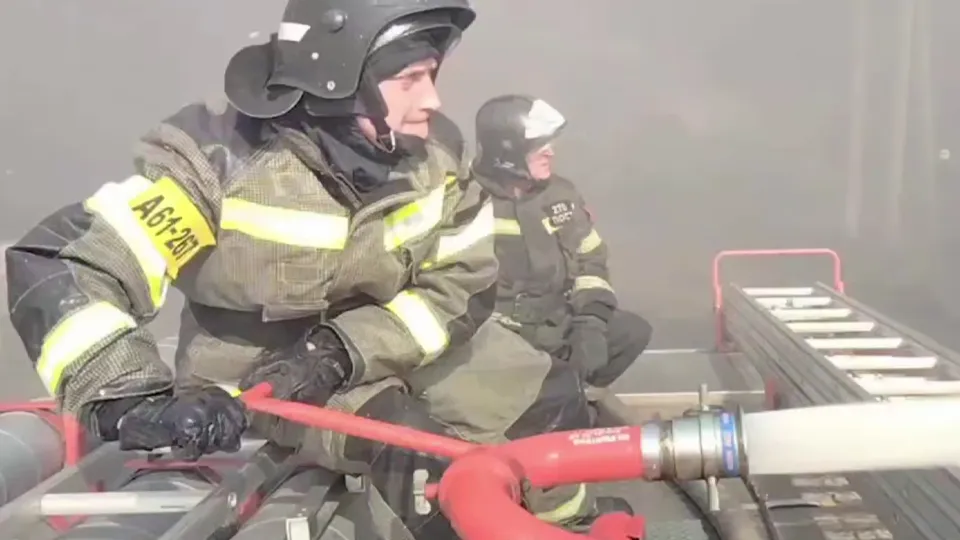 Фото: пресс-служба МЧС России