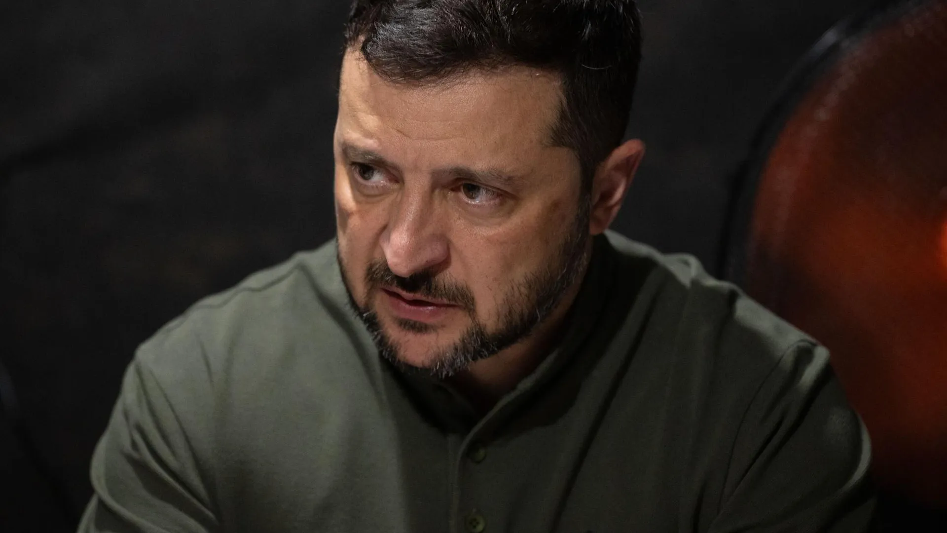 Presidential Office of Ukraine/ThePresidentialOfficeUkraine