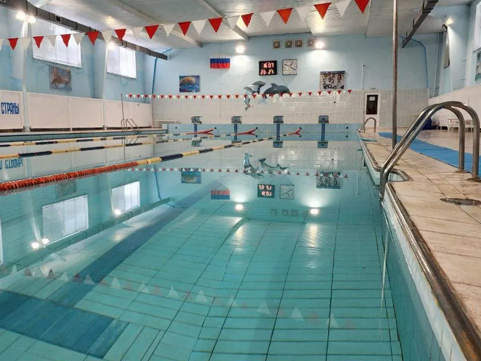 Фото: Медиабанк Подмосковья/Юлия Скавронова