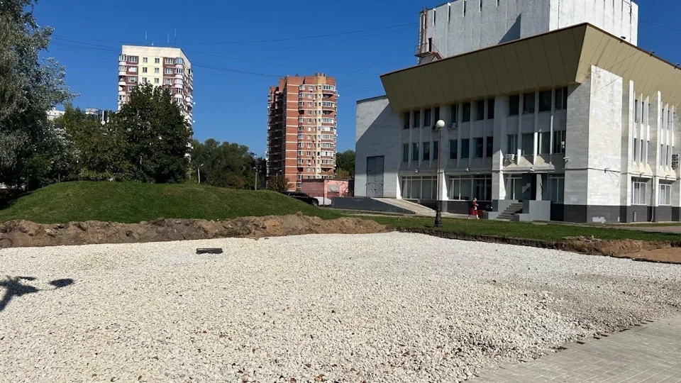 Фото: пресс-служба Александра Баранова