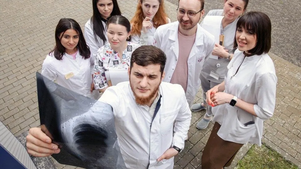 Фото: Реутовская больница