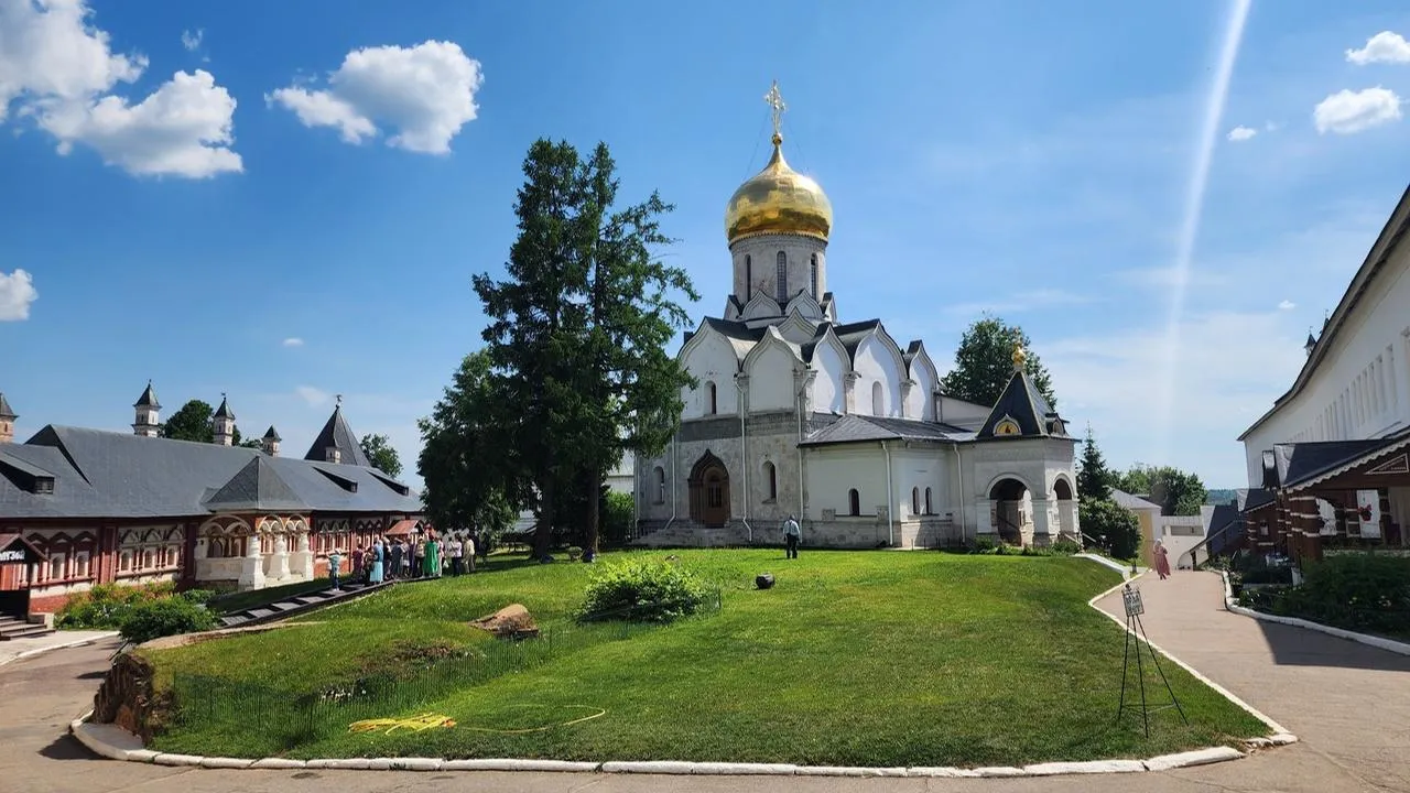 МедиаБанк Подмосковья/Хавива Фонина
