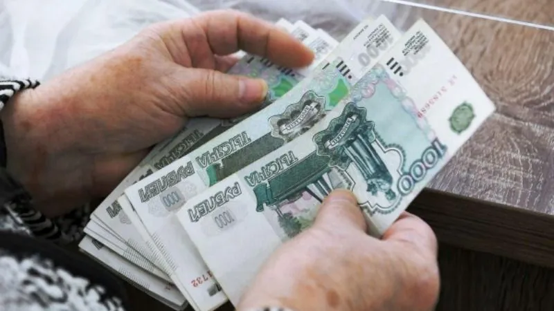 В России проиндексируют часть выплат и пособий на 11,9%