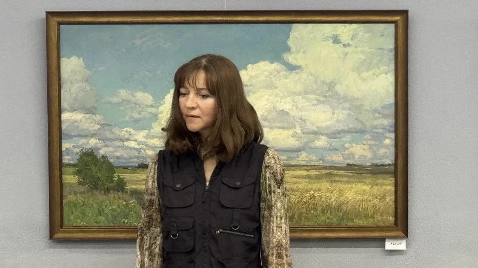 Фото: Татьяна Сташенко