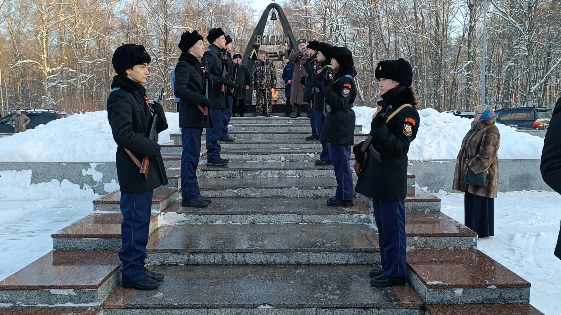 Екатерина Дятловская