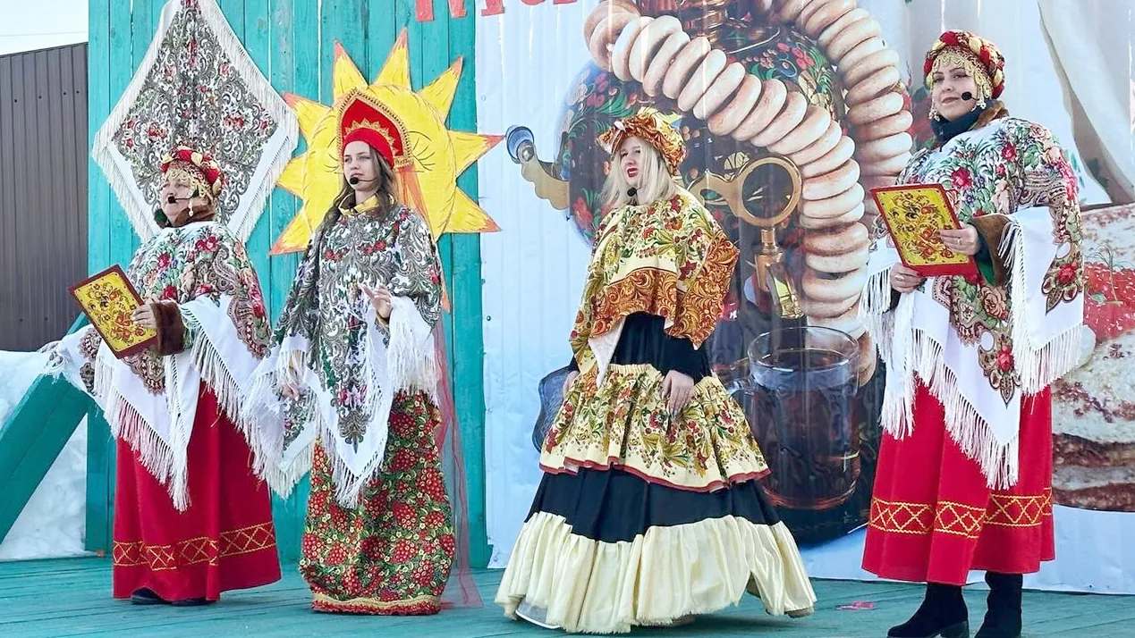 Фото: Ивановский ДК