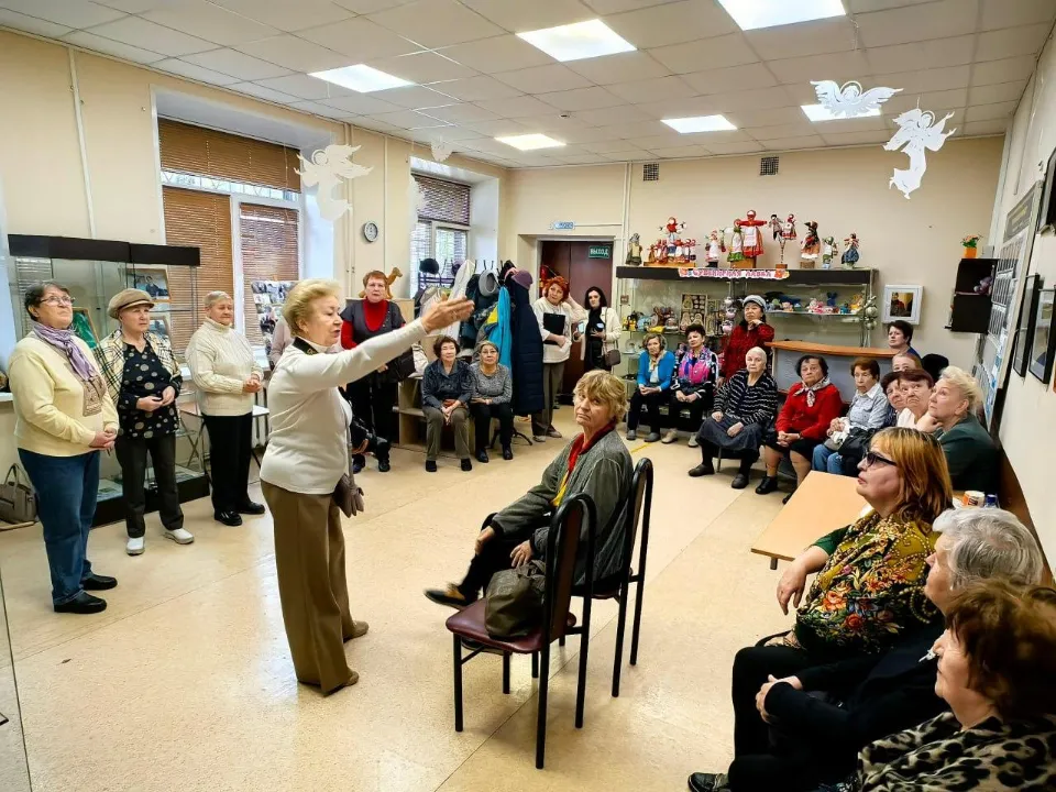 Фото: пресс-служба администрации Балашихи