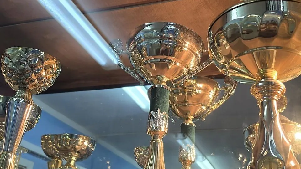 Марина Анисимова