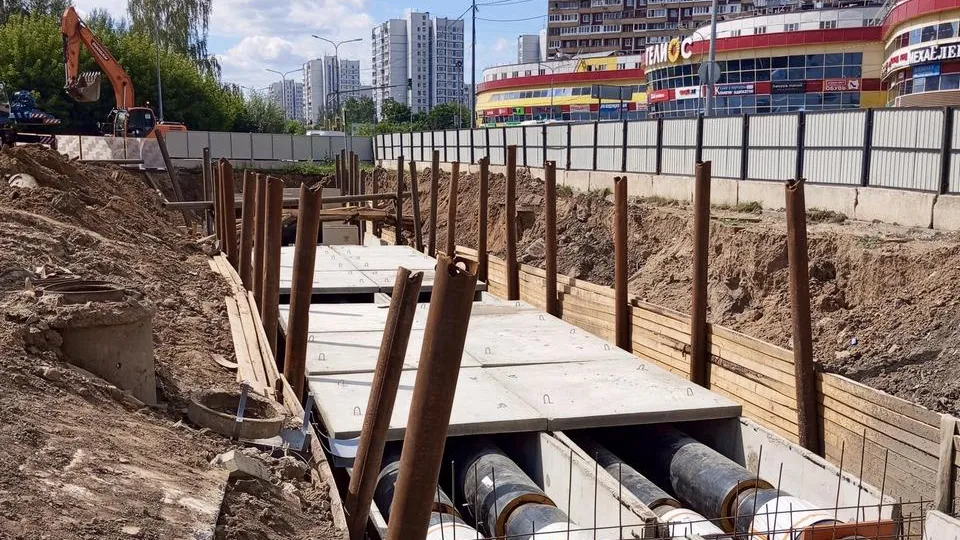 Фото: пресс-служба министерства жилищно-коммунального хозяйства Московской области