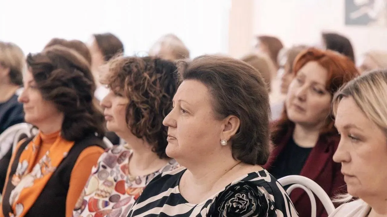 Управление образования.Домодедово