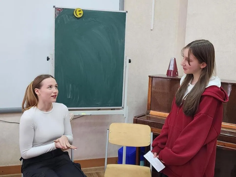 Фото: Елена Шумакова