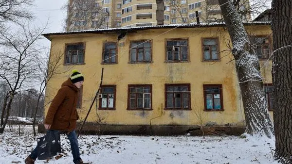 Воробьев: МО перевыполняет программу расселения