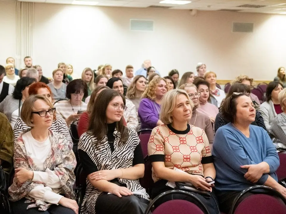 Фото: пресс-служба администрации г.о. Лыткарино&nbsp; &nbsp;