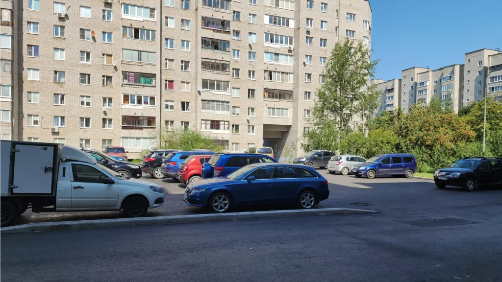 Иван Петрушин