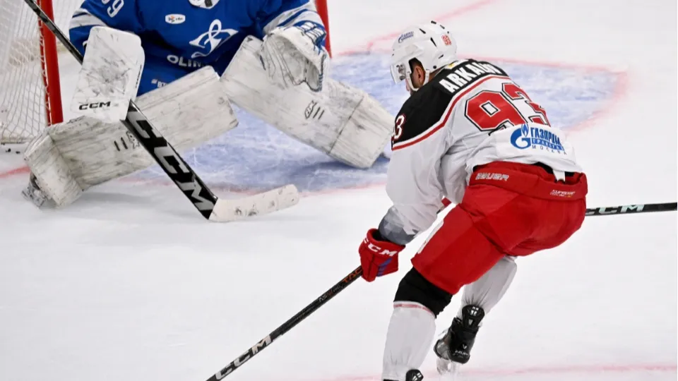 Фото: РИА Новости/Владимир Федоренко