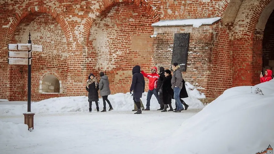 Пресс-служба Министерства культуры и туризма Московской области