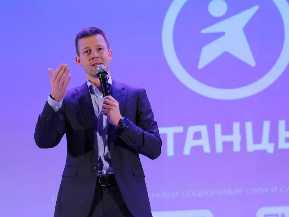 Сергей Юров. Фото: t.me/yrovsg