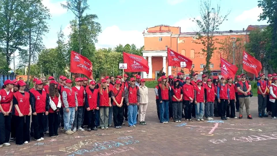 Фото: REGIONS/Олег Книжник